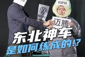 迈腾380 要证明你混得行不行，还得看我迈腾380！ #车星计划  #彩蛋说车  #科技启示录 #迈腾