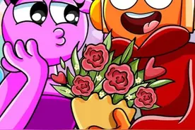 节奏盒子：奥伦独白 我与平基经历二十一年终于组成了CP视频封面