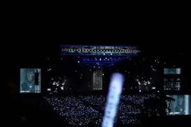 薛之谦“天外来物”巡回演唱会遵义站全程（上集）