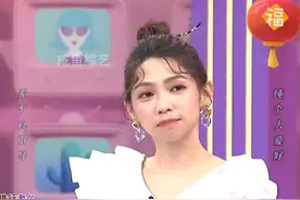 鹿希派控诉宪哥，姐姐一句话买了13条狗 #台湾综艺节目 #我在抖音看综艺 #综艺 #每日一笑视频封面
