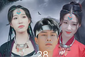小伙学武三年终下山 #千秋问道 #因为一个片段看了整部剧 #抖音短剧 #好剧推荐下集更精彩 #抖音短剧新番计划 