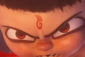 十年磨剑，百亿神话《哪吒2》创造历史 #影娱热点团视频封面