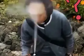 暴躁水龙头大赏，人类是真的很难驯服 #搞笑 #沙雕 #水龙头