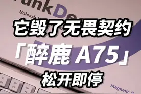 它毁了无畏契约和CSGO的未来！RT键盘我该选哪个