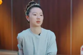 单依纯谈原生家庭影响：曾经看待事情比较灰色#单依纯 #原生家庭 #歌手2025