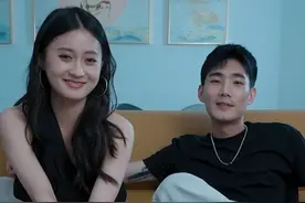 个别家庭博主把感情经营成事业，究竟那个是真正入戏上头的人 #第一视角 #意想不到的结局