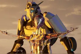 机器人婚介所终身保修，对象死机?秒换新款~ #开普勒星人#岚图FREE#超好开的华系SUV