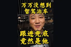 万万没想到，第一个跟进智驾泊车兜底的是广汽丰田铂智3X