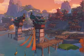 原神新手向任务指引 璃月 魔神任务 “玑衡”任务全攻略！