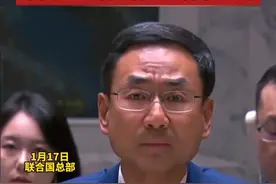 看完九三阅兵，耿爽这段话的含金量还在上升！