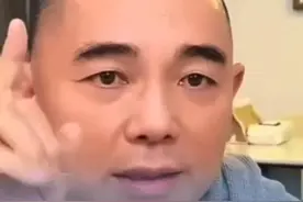 李湘前夫李厚霖否认对她家暴：“我从没说过湘湘一个‘不’字”。两人2005年闪婚后仅一年离婚。（编辑：林润祺、实习生韦秋月 审签：谢杨柳）