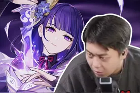 全五星角色最低250分！？这个面板是人刷的我吃！太狂了！#原神 #氪金兽 #原神创作者激励计划