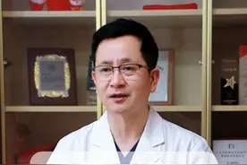 预防血栓，一定要动起来！ #医学科普 #硬核健康科普行动 #预防血栓 #动 #医者仁心视频封面