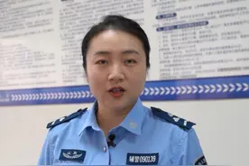 #户籍 #涨知识 居住证办理无需跑腿，全程网办，居住证电子证照如何申办#派出所 #操作流程视频封面