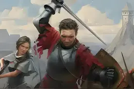 【天国拯救2】全流程通关 第7期 #天国拯救2 #游戏 #中世纪