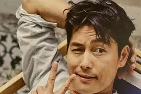 忠武路男演员特权之大，塌成废墟也不耽误事业稳步前进#忠武路演员 #郑雨盛 #李惠利 #柳俊烈视频封面