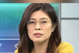 丧心病狂！ 失心疯！ 批民进党无心救灾只为“大罢免” ，郑丽文：最大的灾难就是赖清德#台湾 #海峡新干线