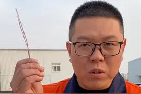 铜线、铝线到底哪个好？ #新能源汽车 #汽修 #汽车维修