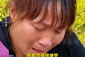 3月31日报道，安徽合肥。#10元管饱盒饭姐怒斥浪费顾客  ：他们说付了钱就可以倒，想扔就扔，这种人一辈子都不要来吃我的饭。视频封面