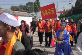 （直播高清版）第二届中华脱氏宗亲祭祖大典 二视频封面