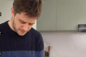 自己发豆芽，收获爽脆鲜甜的生命力！ 白净饱满又安心，感受春日萌发的成就感 #自制绿豆芽 #自制豆芽 #绿豆芽 #豆芽 #治愈美食视频封面