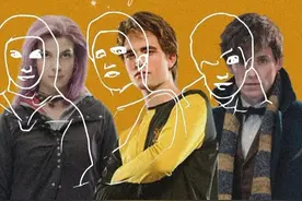 人人都爱赫奇帕奇！ 《哈利波特》四大学院超详细解读