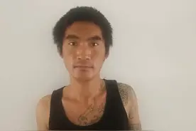 包头市救助站：18岁少年被救助，自述叫陈浩天，出生于浙江图片