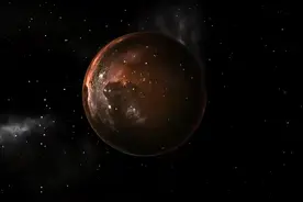 诺奖获得者声称：宇宙在不断“轮回”，它来自上一个“宇宙”