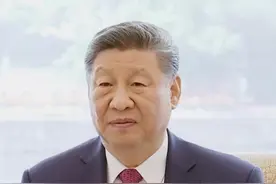 习近平会见西班牙首相桑切斯：当前，世界百年变局加速演进，多重风险挑战相互叠加。各国唯有团结协作，才能维护世界和平稳定，促进全球发展繁荣。（来源：央视时政）视频封面