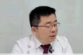 心跳太快自己担心？简单一个方法教你监测！ #科普 #医学科普 #门诊日常 #医者仁心视频封面