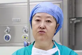 女生完美的胸部是什么样的？快来自测你的乳房状态！ #八大处杨庆华 #硬核健康科普行动  #胸 #胸型视频封面