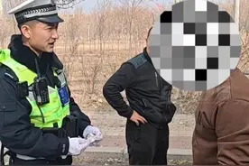 危化品车勿超速，规范运输平安路。