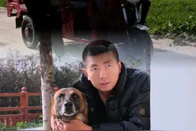 马户和亮仔虽然退役了确一直没有忘记身上肩负的责任和使命。在遇到需要帮助的人和事他们总是第一时间冲在前面，这可能就是刻在亮仔和马户骨子里的军魂！#萌宠出道计划 #忠犬马户 #退役犬 #正能量短剧视频封面