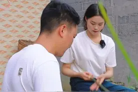 打笋子的快乐只有打过的人才晓得，农村打笋子虽然很累视频封面