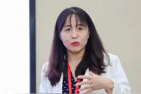 王美琴已任山东大学副校长 山大官网显示，王美琴曾任山东大学网络空间安全学院（研究院）常务副院长，是国家级领军人才，山东省“泰山学者”特聘专家。视频封面