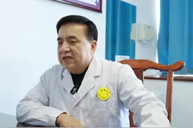 月经量少有血块，和肝、脾有很大关系！ #月经量少视频封面