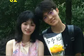 涂错答题卡复读一年成绩下降？陈逸轩高考失利，同学透露584 #陈逸轩 #高考情侣 #高考查分 #高考失利