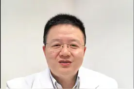 帕金森病四大典型症状有哪些？ #帕金森 #医学科普 #医疗健康创作训练营视频封面