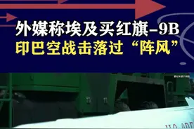 外媒称红旗9B落户埃及，实战才是真正的广告，中国服务世界领先 #抖音热评