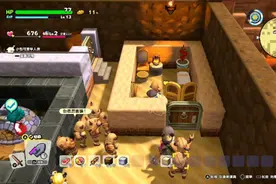 【创世小玩家2】给佩箩小姐建单人间