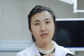 我的AI分身来了，随时解决大家肠胃不舒服的问题，让我们一起关注胃肠道健康。#AI分身24小时的健康陪伴 #医生AI分身视频封面