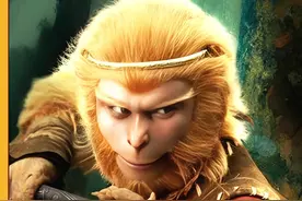 西游妖神篇：玉帝的修为实力有多牛？为啥不亲自镇压孙悟空？视频封面