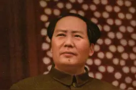 毛主席十七岁竟然才上一年级#伟人 #伟人故事 #伟人气魄 #历史视频封面