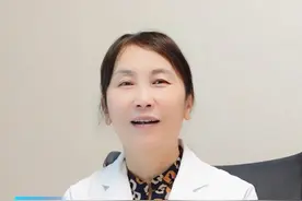 激光近视手术后可以戴美瞳吗？ #硬核健康科普行动  #医学科普