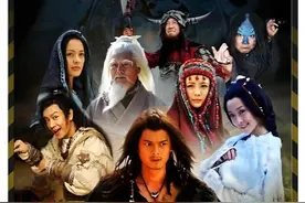 十二生肖传奇羊神归位 羊神为救村民甘愿牺牲得神农点化成就神位视频封面