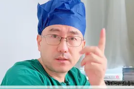 85岁的患者，就不能接受治疗了吗？ #小细胞肺癌 #穿刺活检 #癌症肿瘤 #微创介入视频封面