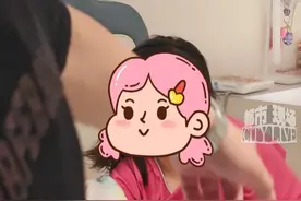 寻亲故事再添惊喜，周小乐的小女儿与姑姑宛如复刻。#被一颗糖拐走32年的周小乐找到了  #现场寻人  #团圆  #江西dou知道视频封面