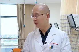 主任查房日常 睡眠跟心脏的关系#中医 #中医养生 #医生日常 #医者仁心 #医学科普视频封面