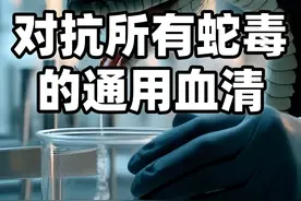 有没有一种通用的抗蛇毒血清，能对抗所有的毒蛇呢？ 海南三亚女游客被蛇咬身亡事件，提醒我们抗蛇毒血清并不是通用的。如果万一被蛇咬伤，最关键的是先拍下蛇的照片，或尽量记住它的外形特征，这样才能知道之后用什么样的血清。#三亚女游客被蛇咬 #通用抗蛇毒血清 #抗蛇毒血清 ##蛇毒 #抖音精选