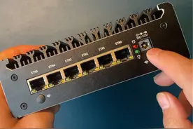 性价比超高6网口2.5G软路由，3款，看看哪个是你的菜视频封面